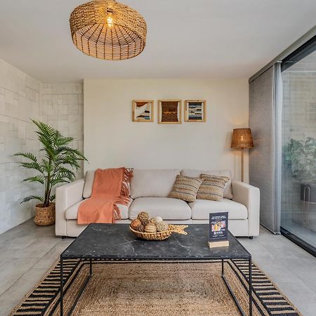 Apartamentos Go Living & Suites By Housy Host เมเดยิน ภายนอก รูปภาพ