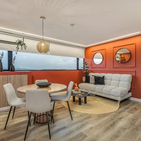 Apartamentos Go Living & Suites By Housy Host เมเดยิน ภายนอก รูปภาพ