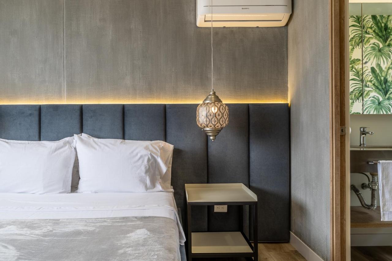 Apartamentos Go Living & Suites By Housy Host เมเดยิน ภายนอก รูปภาพ