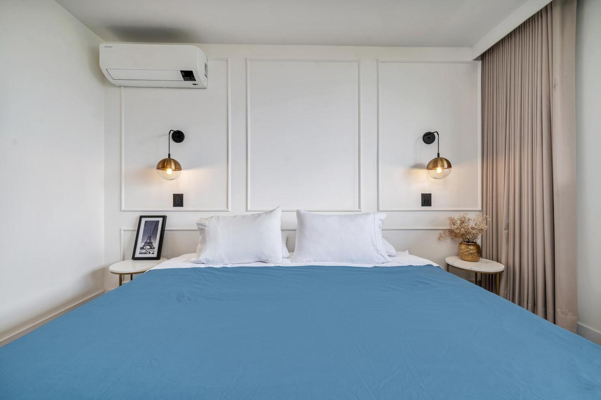 Apartamentos Go Living & Suites By Housy Host เมเดยิน ภายนอก รูปภาพ