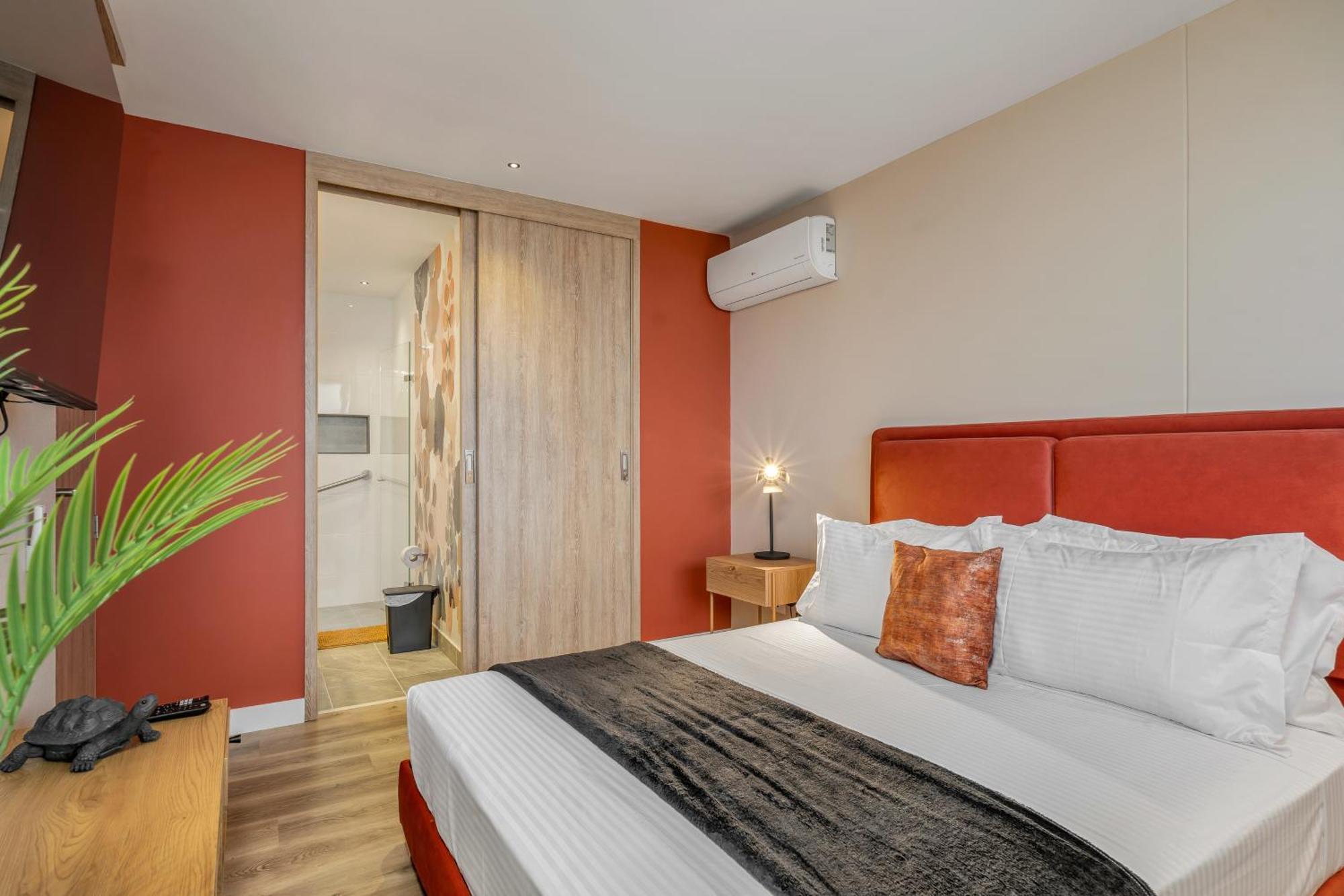 Apartamentos Go Living & Suites By Housy Host เมเดยิน ภายนอก รูปภาพ